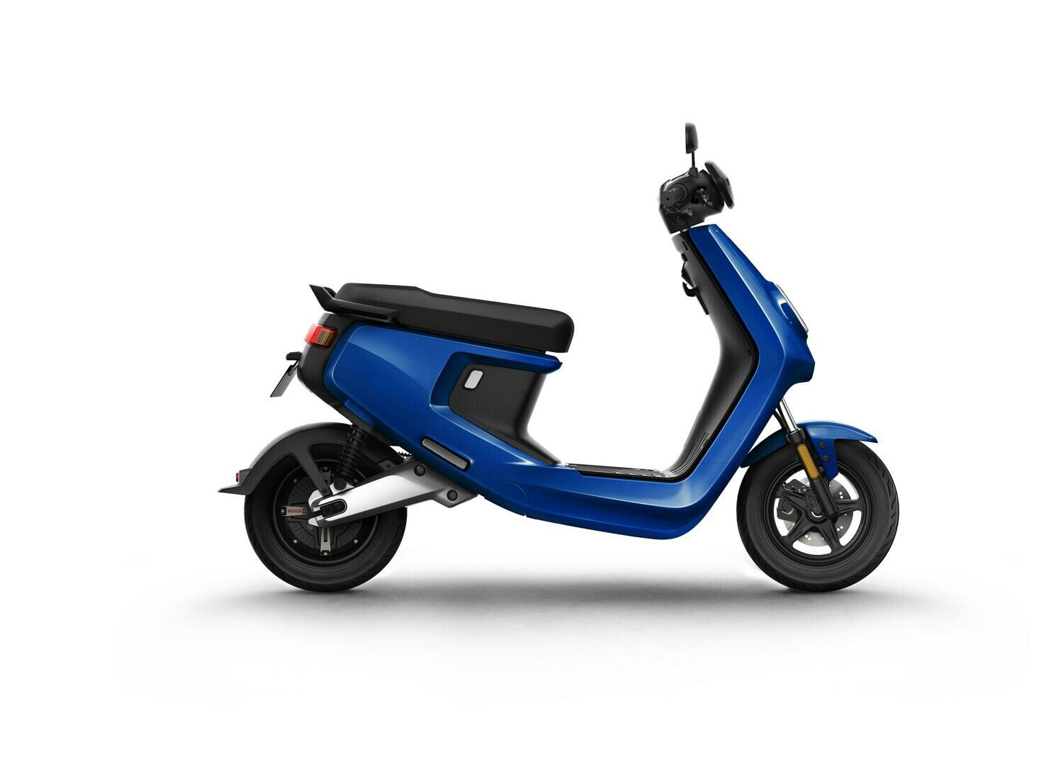 NIU MQi+ electric scooter 