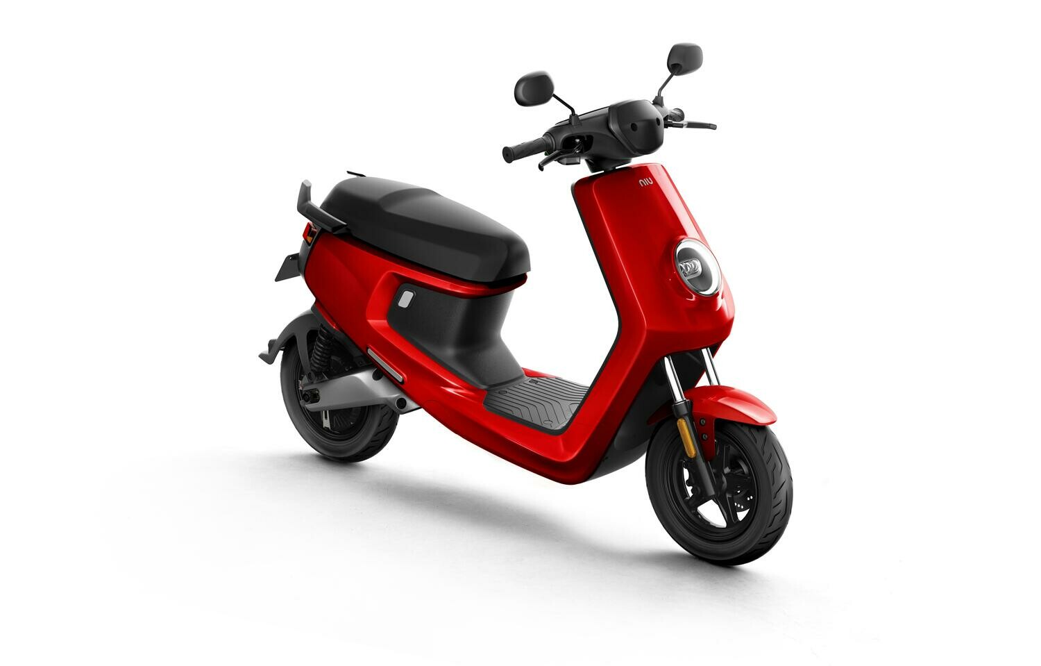 NIU MQi+ elektrische scooter