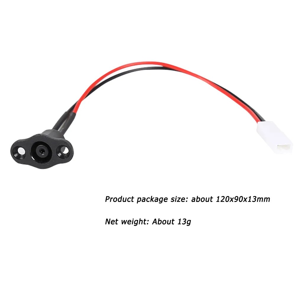Charger For Electric Scooters