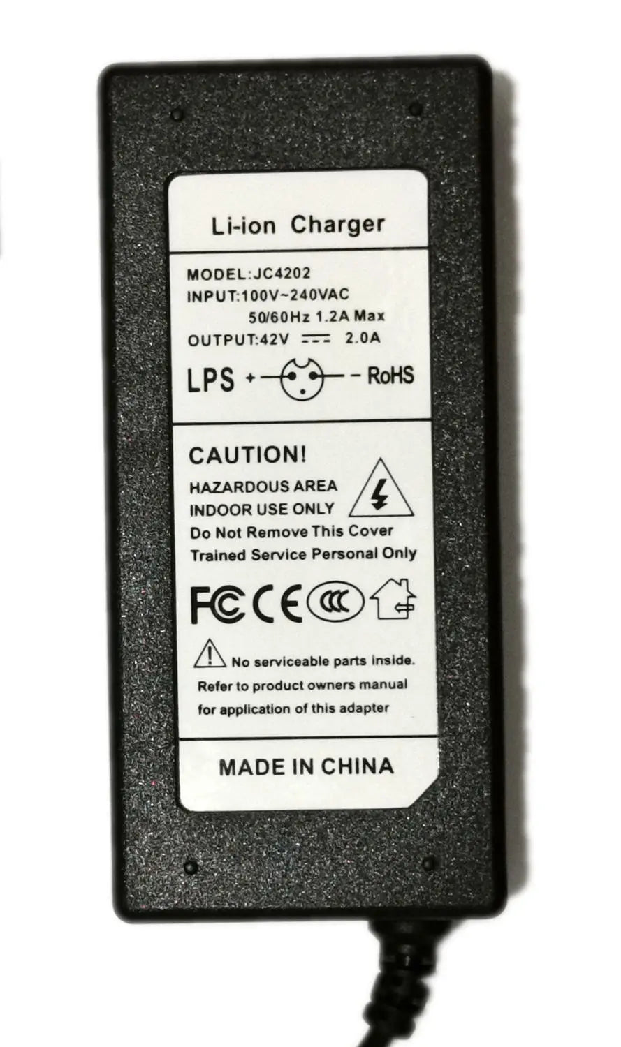 Power adapters Charger