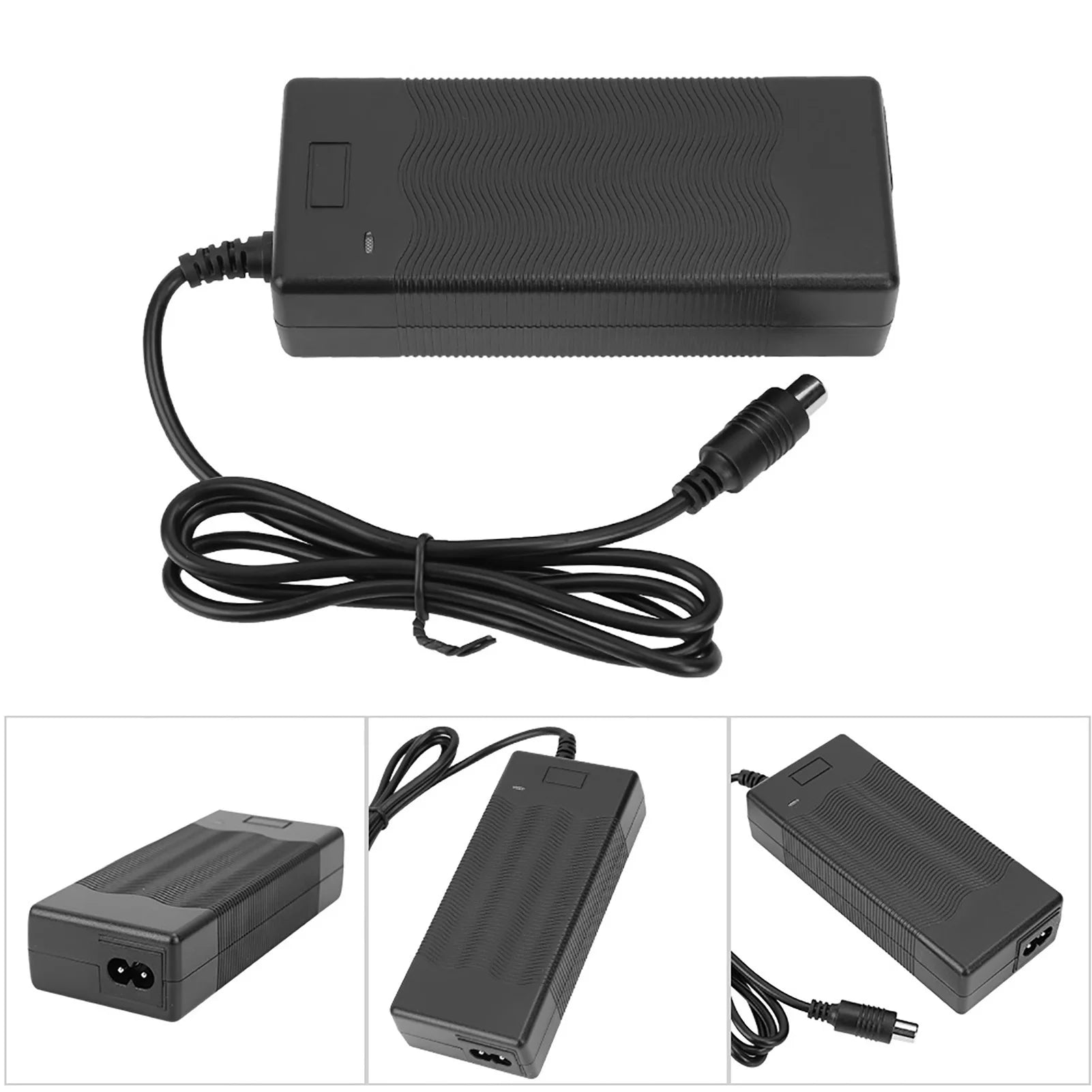 Adapter Charger For Electric Scooters