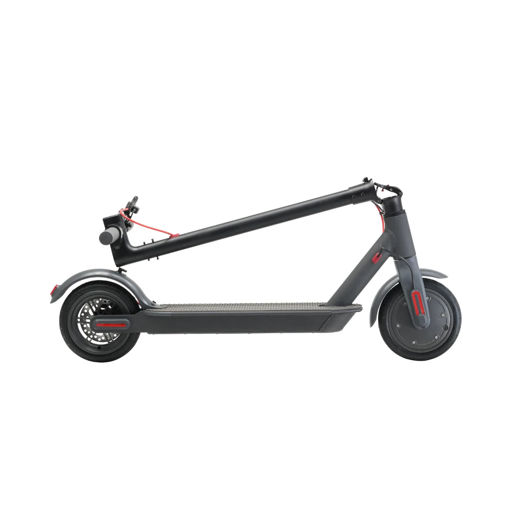 25 km Elektrische Scooter Voor Volwassenen
