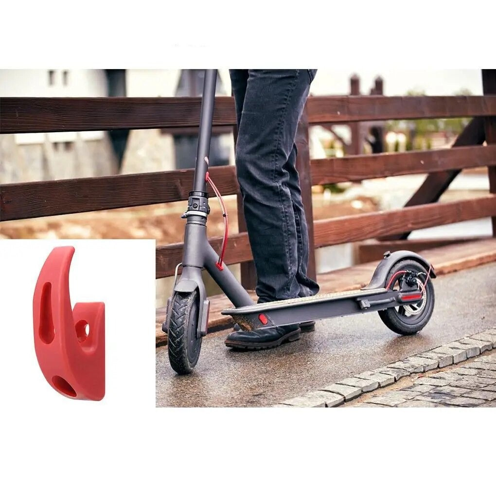 Front Hook Electric Scooter