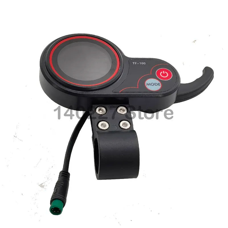 LCD Power Switch For Electric Scooters