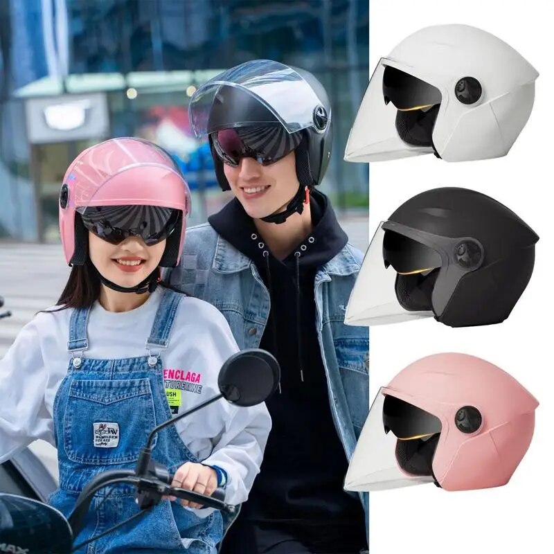 Helmets For Electric Scooters