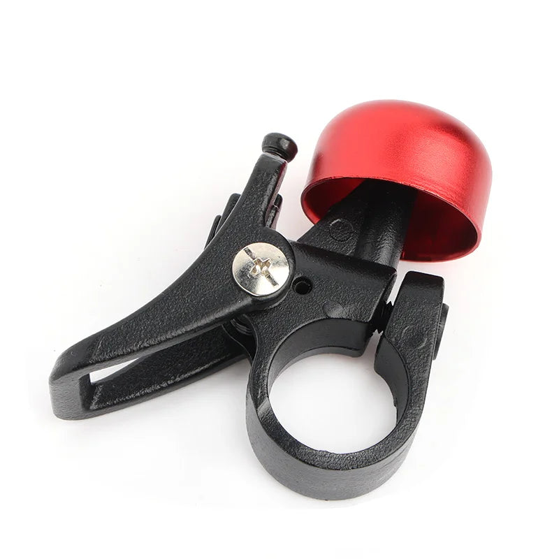 Electric bell horn ring