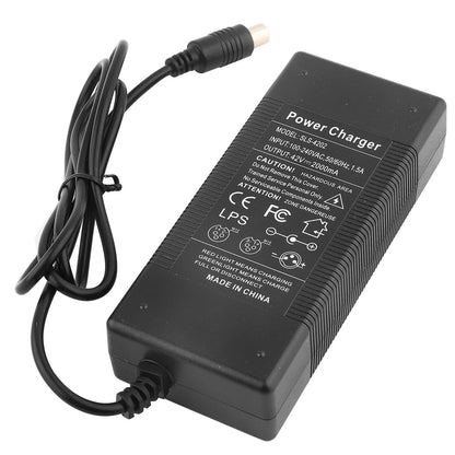 Adapter Charger For Electric Scooters