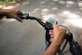 Afspraak voor onderhoud van uw elektrische scooter of fiets